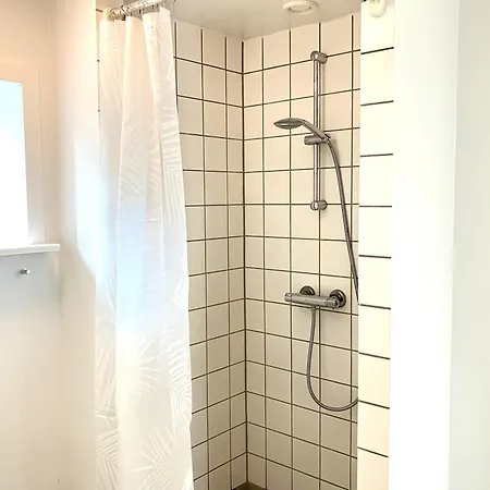 Three-bedroom Located In Vejle, Appartement