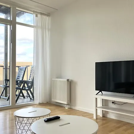 Three-bedroom Located In Vejle, Vejle