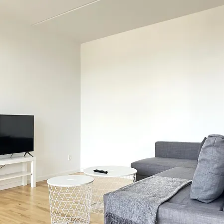 Three-bedroom Located In Vejle, * Vejle
