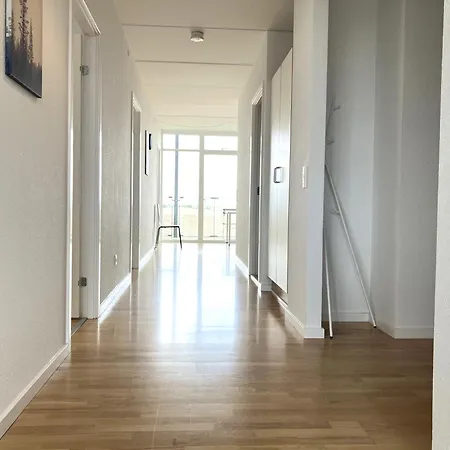 Three-bedroom Located In Vejle, Vejle