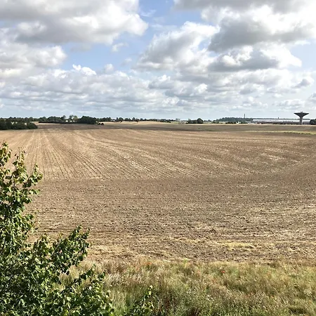 Apartment Three-bedroom Located In Vejle, *