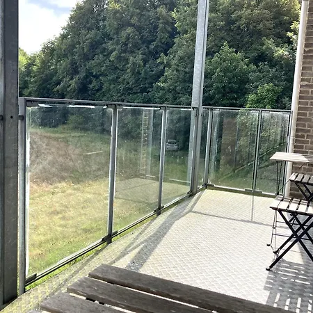 Three-bedroom Located In Vejle, Apartment *