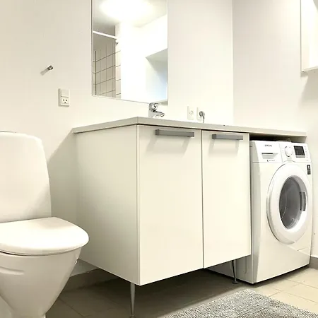 Three-bedroom Located In Vejle,